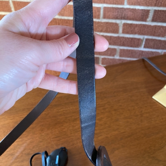 Made in Italy Harold Powell Woven Bag - Picture 12 of 16